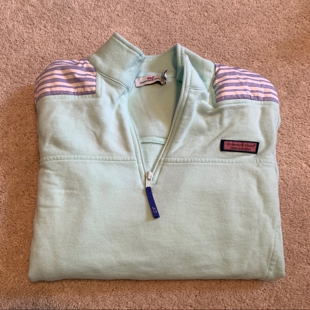 Vineyard Vines Shep Shirt